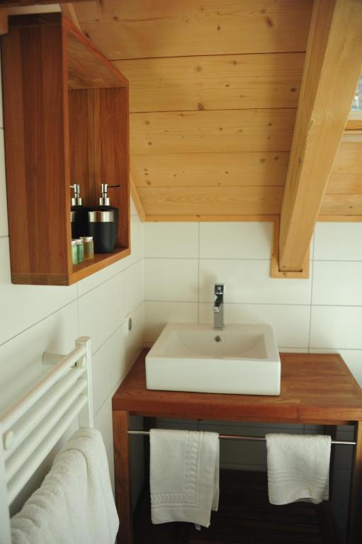 Mont Blanc Spa Chalet Bnb Chamonix Ngoại thất bức ảnh