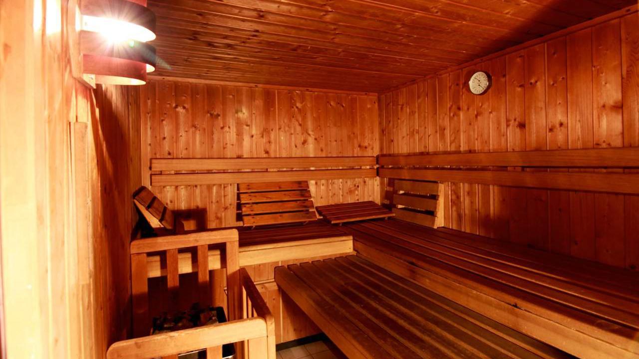 Mont Blanc Spa Chalet Bnb Chamonix Ngoại thất bức ảnh